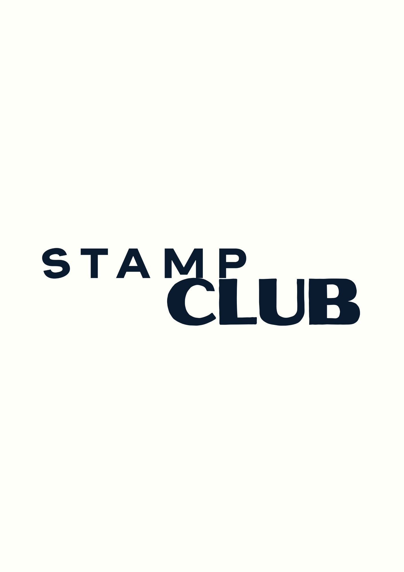 STAMP CLUB
