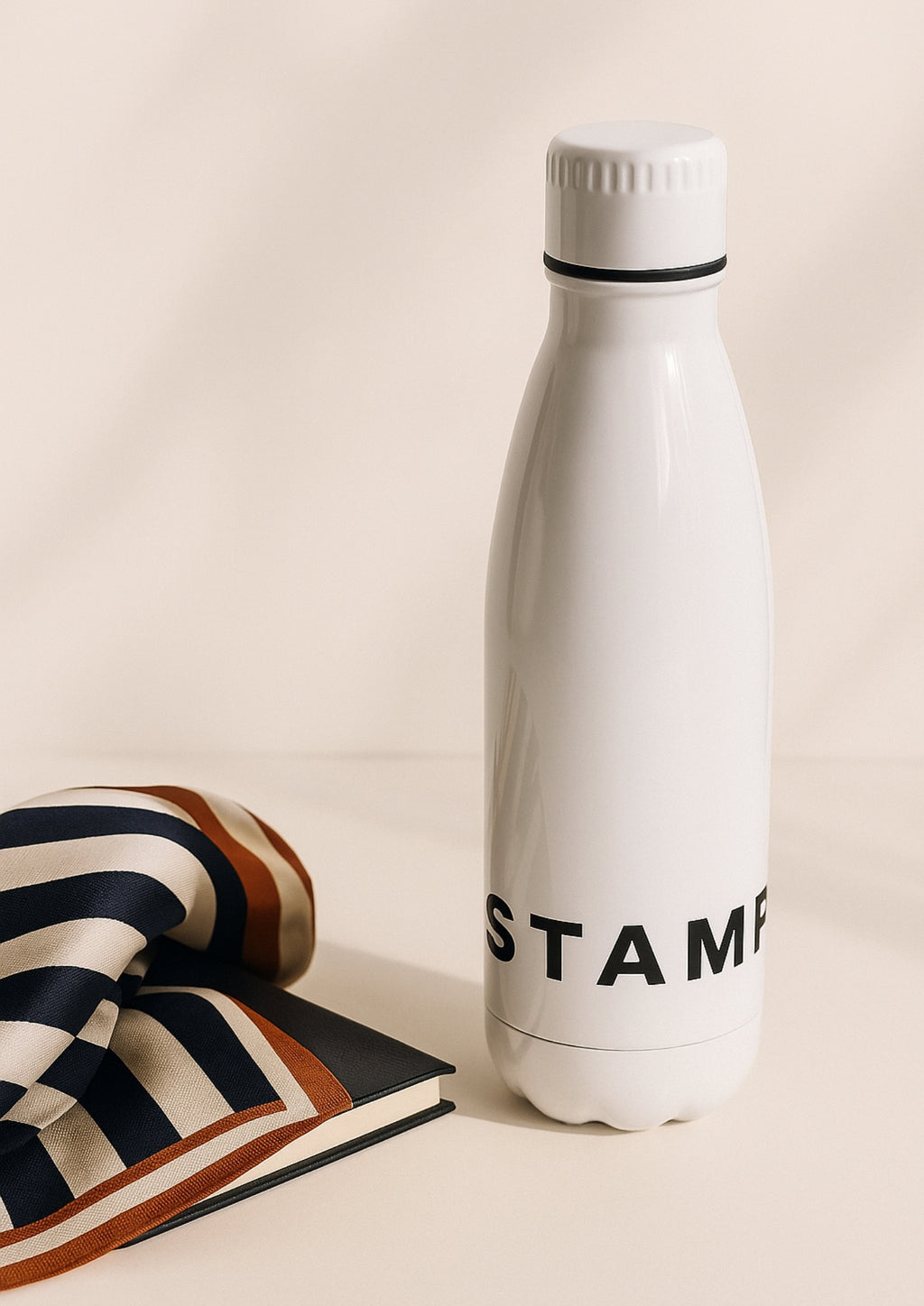 STAMP Water Bottle
