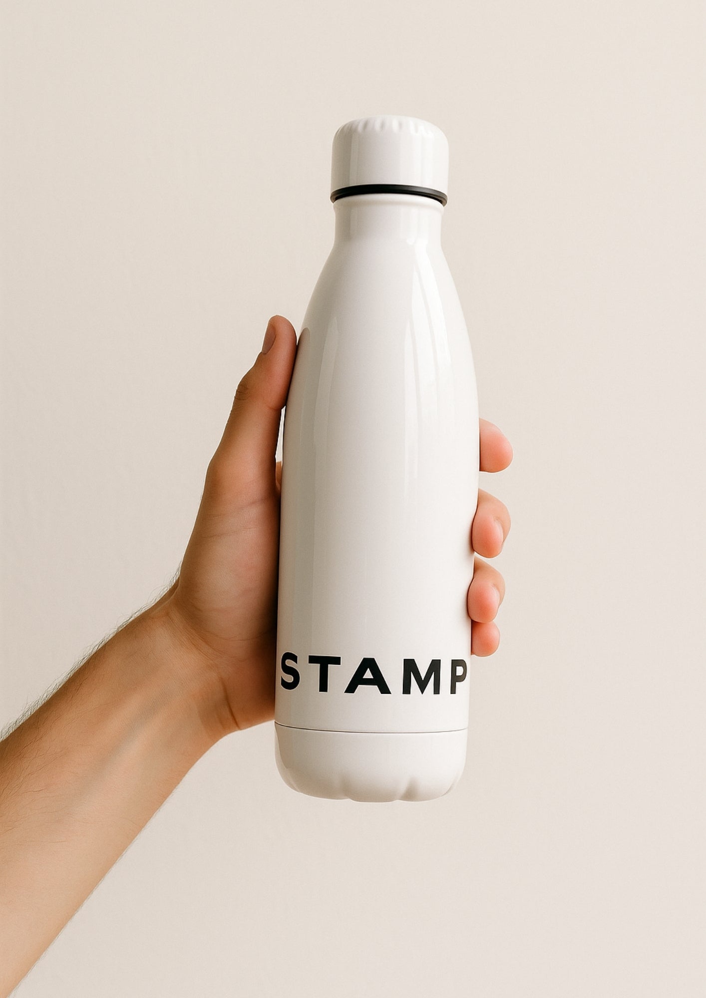 STAMP Water Bottle