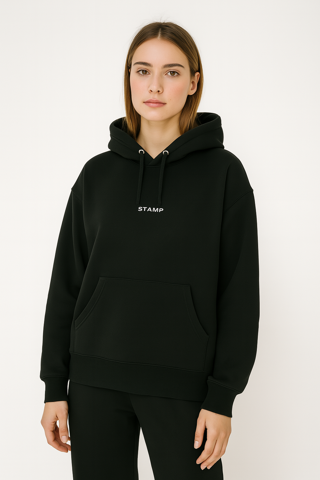 "STAMP" Hoodie