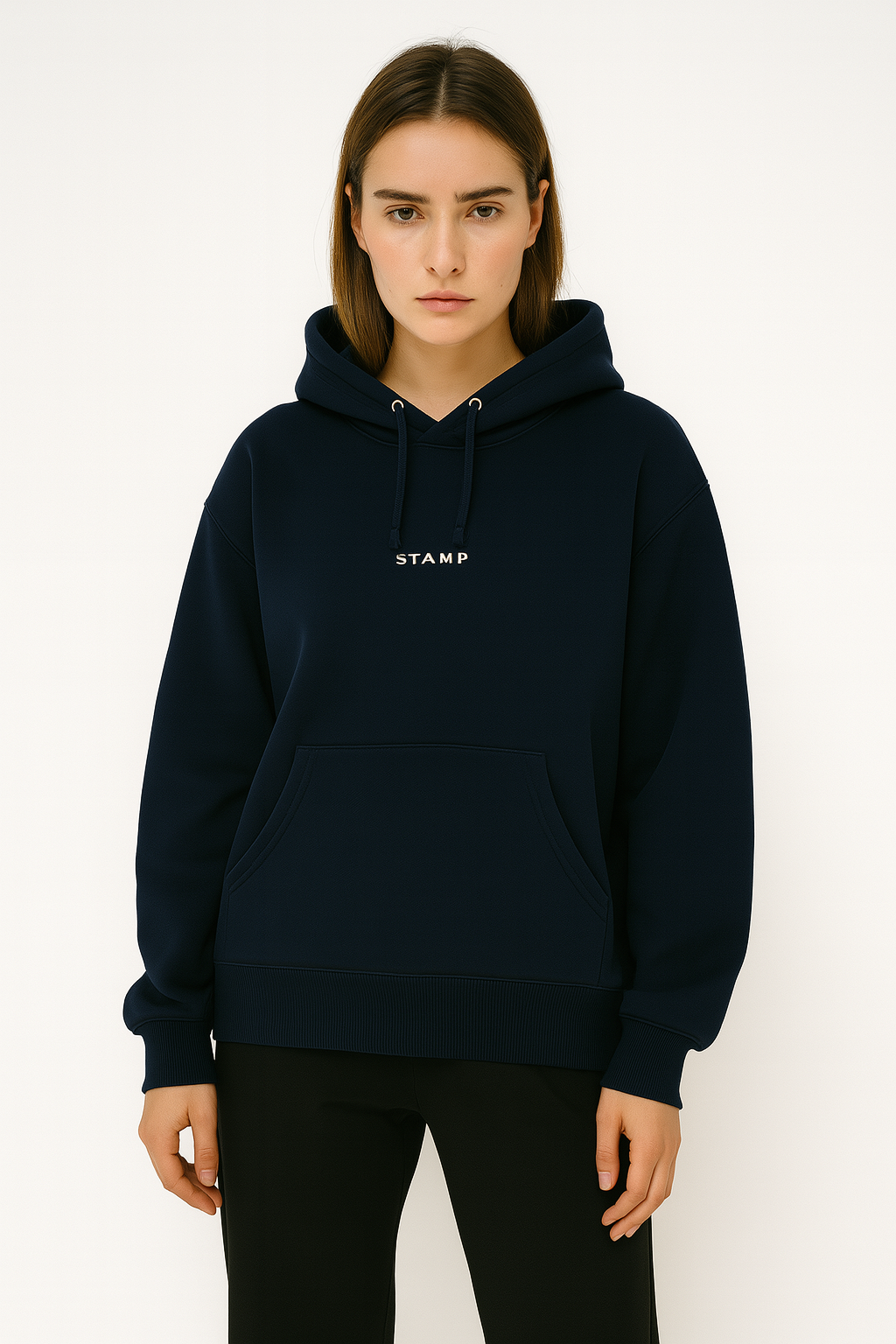 "STAMP" Hoodie