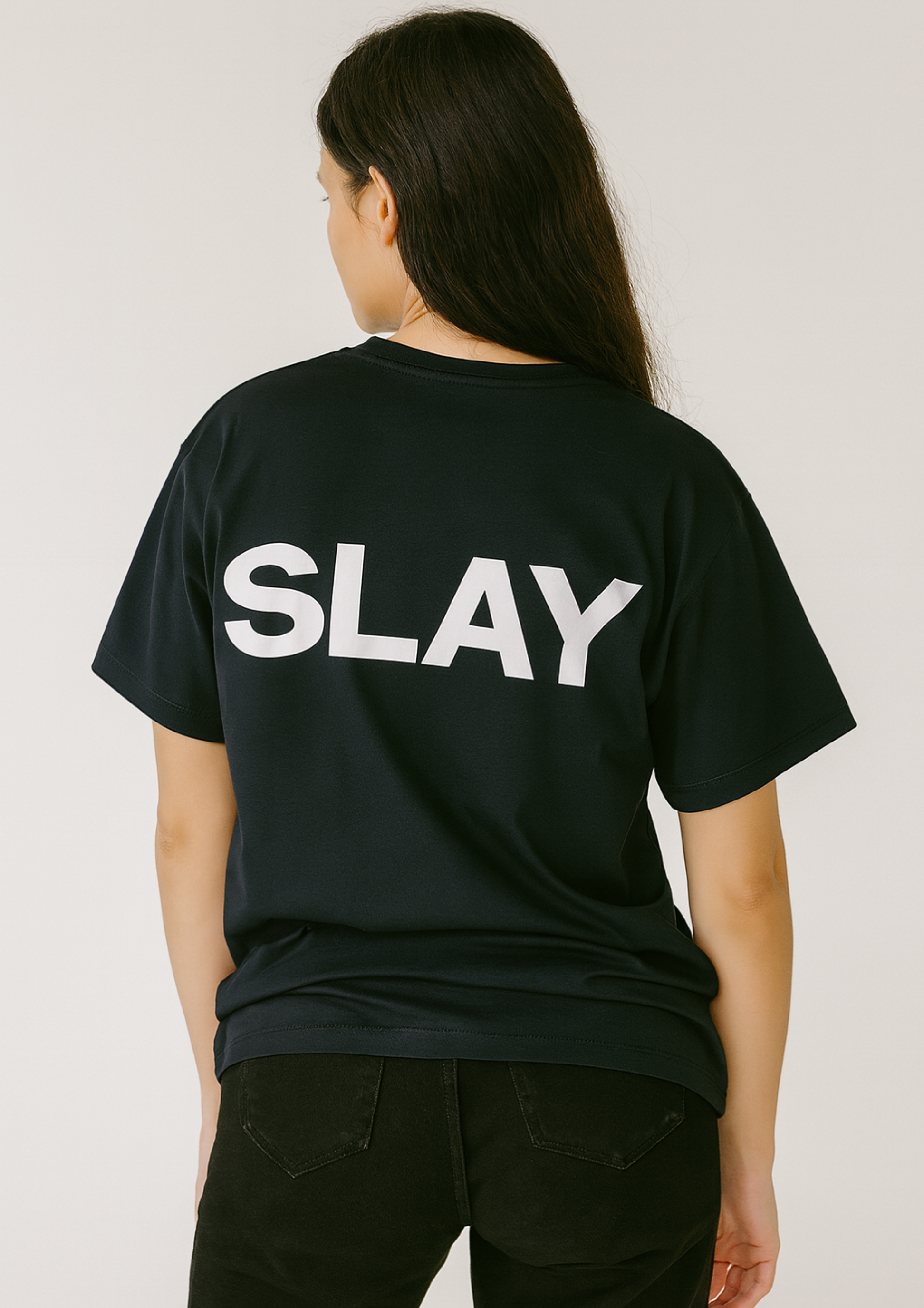 "SLAY" Shirt